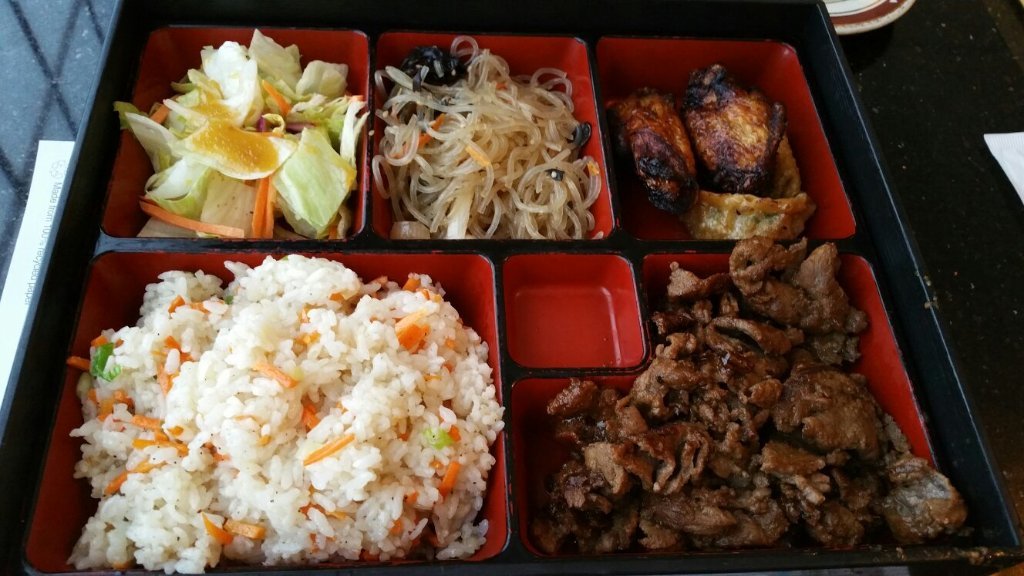 Emashiya Korean BBQ